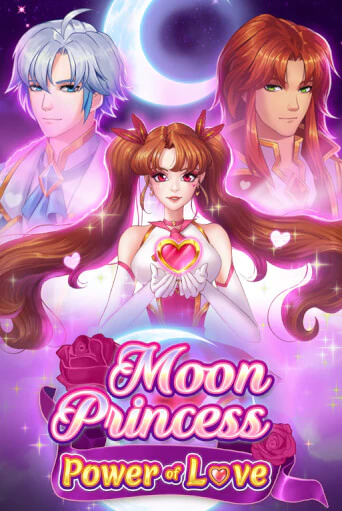 Moon Princess Power of Love в демо-режиме играть бесплатно | Азино888