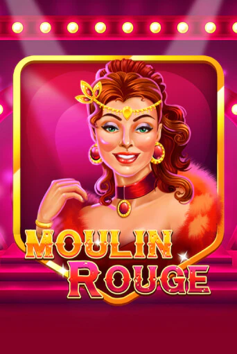 Moulin Rouge в демо-режиме играть бесплатно | Азино888