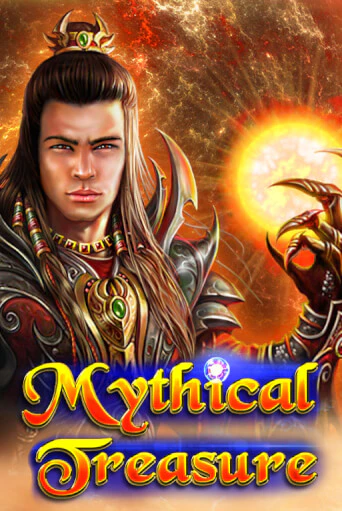 Mythical Treasure в демо-режиме играть бесплатно | Азино888