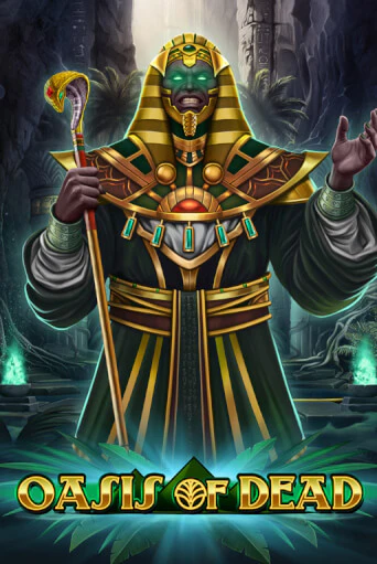 Oasis of Dead в демо-режиме играть бесплатно | Азино888