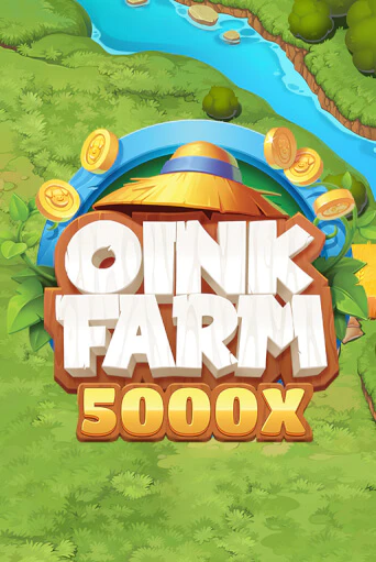 Oink Farm в демо-режиме играть бесплатно | Азино888