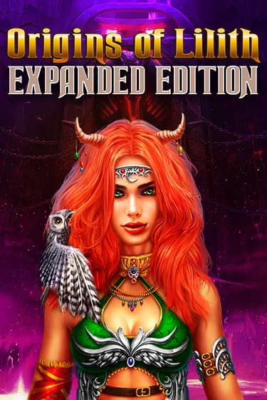 Origins Of Lilith - Expanded Edition в демо-режиме играть бесплатно | Азино888
