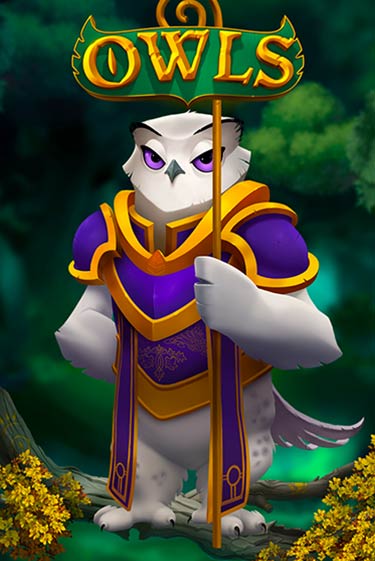 Owls в демо-режиме играть бесплатно | Азино888