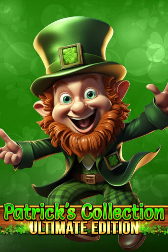 Patrick's Collection - Ultimate Edition в демо-режиме играть бесплатно | Азино888