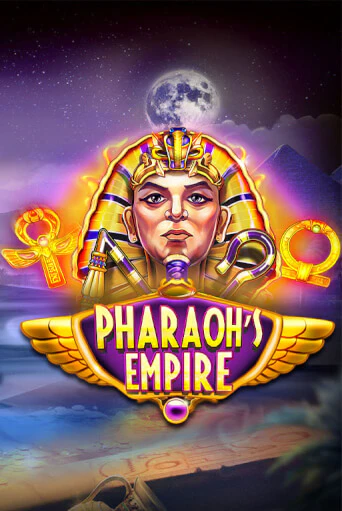 Pharaoh's Empire в демо-режиме играть бесплатно | Азино888