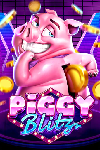 Piggy Blitz в демо-режиме играть бесплатно | Азино888