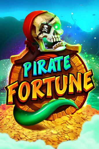 Pirate Fortune в демо-режиме играть бесплатно | Азино888