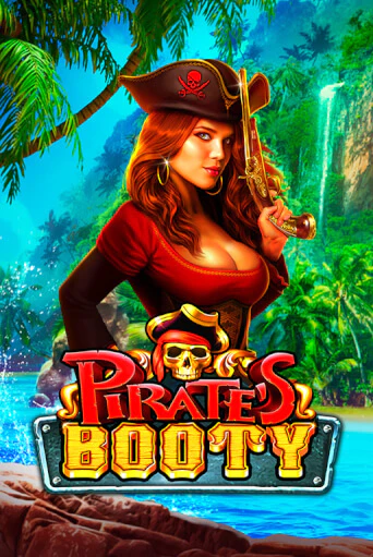 Pirate's Booty в демо-режиме играть бесплатно | Азино888