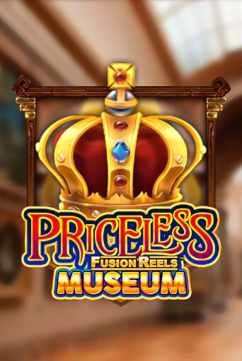 Priceless Museum в демо-режиме играть бесплатно | Азино888