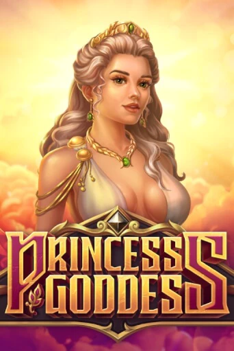 Princess Goddess в демо-режиме играть бесплатно | Азино888