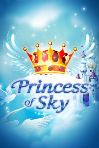 Princess of Sky в демо-режиме играть бесплатно | Азино888