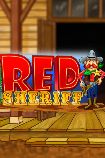 RCT - Red Sheriff в демо-режиме играть бесплатно | Азино888