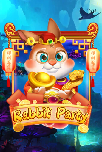 Rabbit Party в демо-режиме играть бесплатно | Азино888