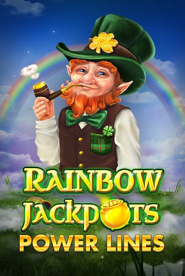 Rainbow Jackpots Power Lines в демо-режиме играть бесплатно | Азино888
