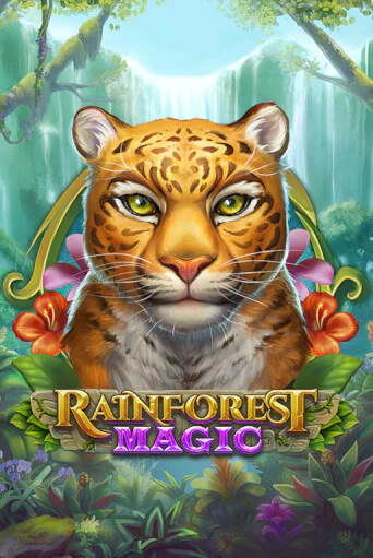 Rainforest Magic в демо-режиме играть бесплатно | Азино888