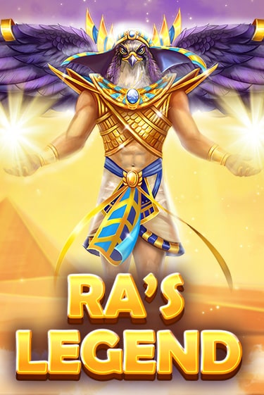 Ra's Legend в демо-режиме играть бесплатно | Азино888