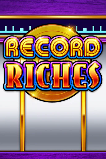 Record Riches в демо-режиме играть бесплатно | Азино888