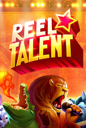 Reel Talent в демо-режиме играть бесплатно | Азино888