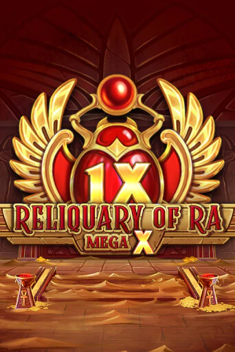 Reliquary of Ra MegaX в демо-режиме играть бесплатно | Азино888