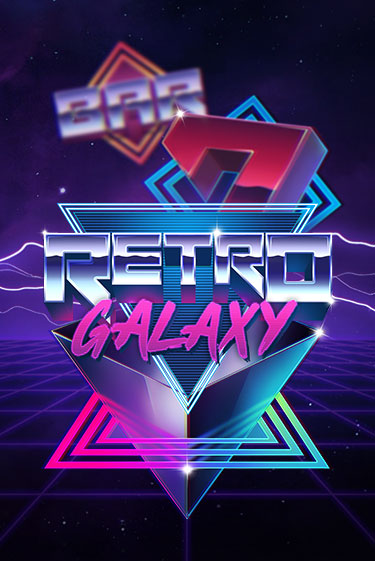 Retro Galaxy в демо-режиме играть бесплатно | Азино888