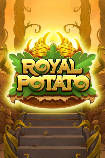Royal Potato в демо-режиме играть бесплатно | Азино888