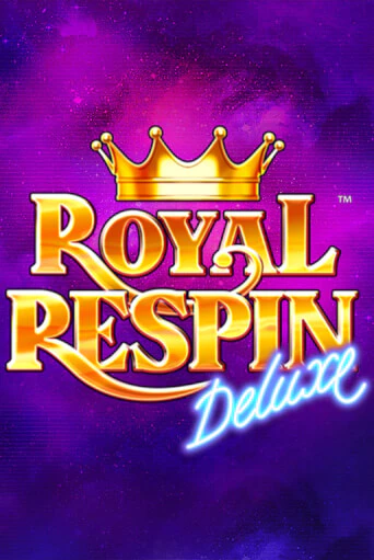 Royal Respin Deluxe в демо-режиме играть бесплатно | Азино888