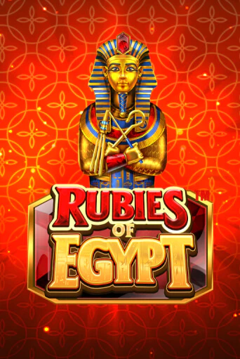 Rubies of Egypt в демо-режиме играть бесплатно | Азино888