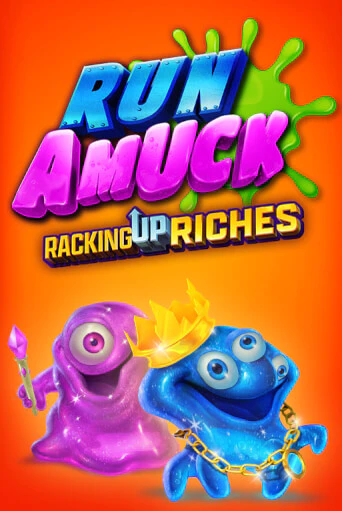 Run Amuck Promo в демо-режиме играть бесплатно | Азино888