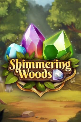 The Shimmering Woods в демо-режиме играть бесплатно | Азино888