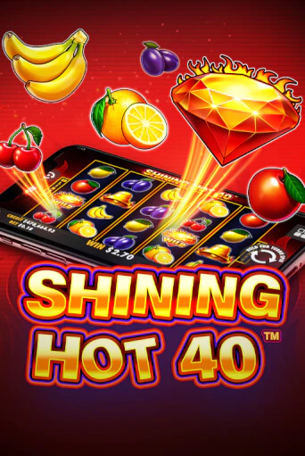 Shining Hot 40 в демо-режиме играть бесплатно | Азино888