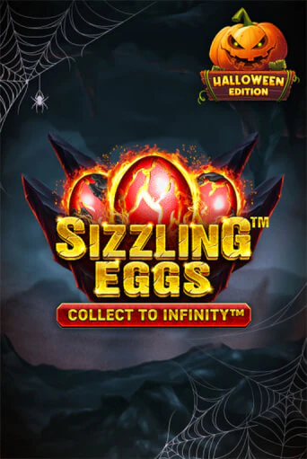 Sizzling Eggs Halloween Edition в демо-режиме играть бесплатно | Азино888