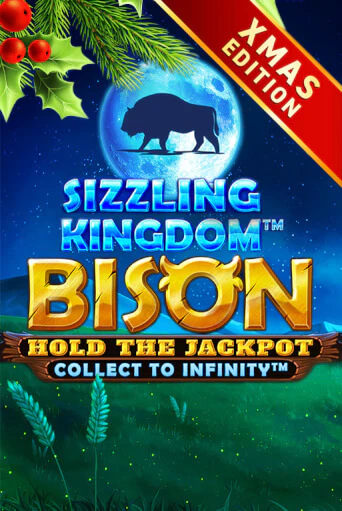 Sizzling Kingdom: Bison Xmas в демо-режиме играть бесплатно | Азино888