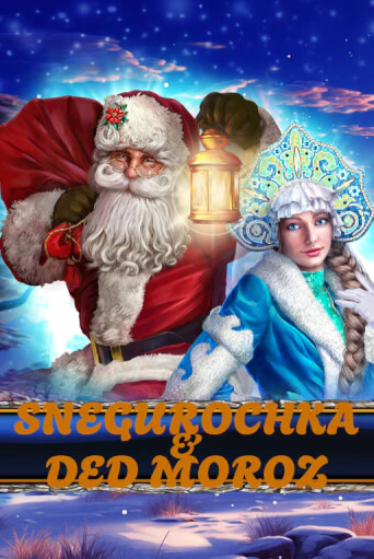 Snegurochka & Ded Moroz в демо-режиме играть бесплатно | Азино888