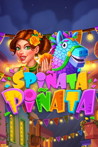 Spinata Pinata в демо-режиме играть бесплатно | Азино888