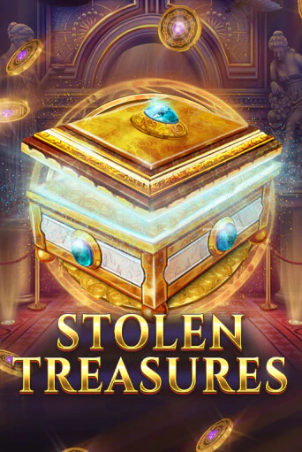 Stolen Treasures в демо-режиме играть бесплатно | Азино888