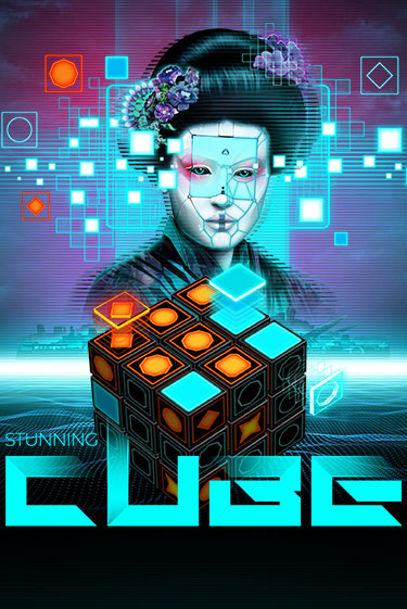 Stunning Cube в демо-режиме играть бесплатно | Азино888