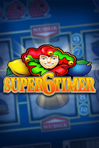Super6Timer в демо-режиме играть бесплатно | Азино888