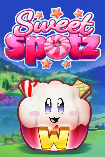 Sweet Spotz в демо-режиме играть бесплатно | Азино888