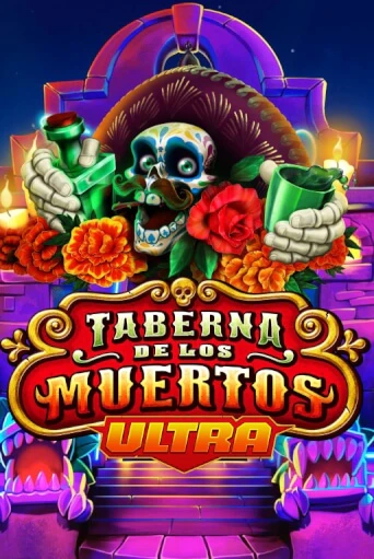 Taberna De Los Muertos Ultra в демо-режиме играть бесплатно | Азино888