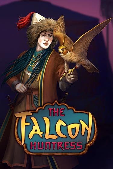 The Falcon Huntress в демо-режиме играть бесплатно | Азино888