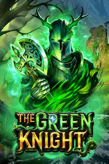 The Green Knight в демо-режиме играть бесплатно | Азино888