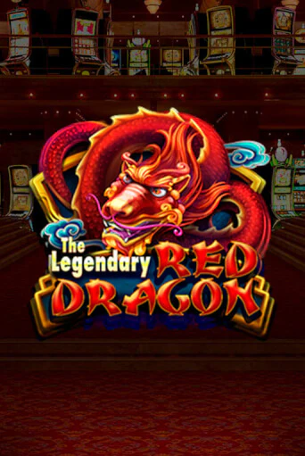 The Legendary Red Dragon в демо-режиме играть бесплатно | Азино888