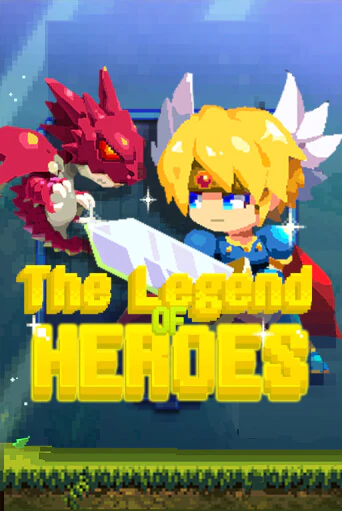 The Legend of Heroes в демо-режиме играть бесплатно | Азино888