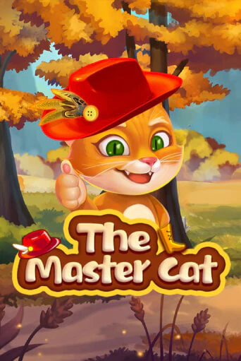 The Master Cat в демо-режиме играть бесплатно | Азино888
