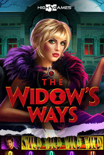 The Widow's Ways в демо-режиме играть бесплатно | Азино888