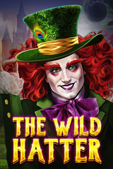 The Wild Hatter в демо-режиме играть бесплатно | Азино888