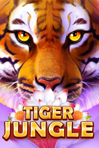 Tiger Jungle в демо-режиме играть бесплатно | Азино888