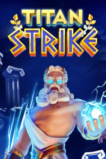 Titan Strike в демо-режиме играть бесплатно | Азино888