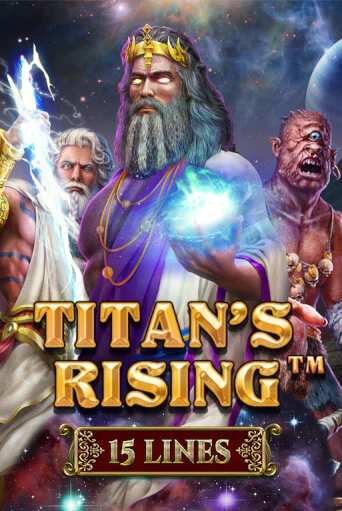 Titan’s Rising - 15 Lines в демо-режиме играть бесплатно | Азино888