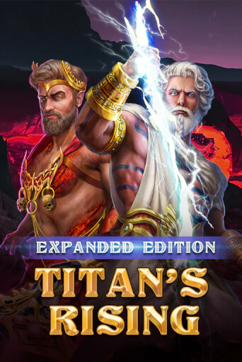 Titan’s Rising - Expanded Edition в демо-режиме играть бесплатно | Азино888